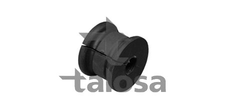 Mounting, stabiliser bar (65-11002)