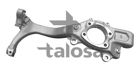 Steering Knuckle, wheel suspension (79-01301R)