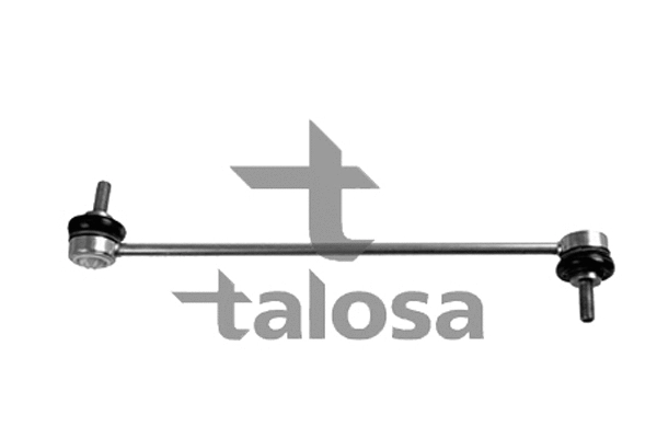 Link/Coupling Rod, stabiliser bar (50-07523)