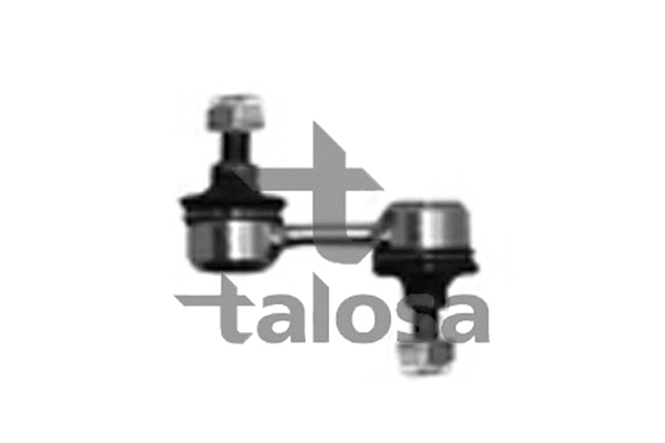 Link/Coupling Rod, stabiliser bar (50-04024)