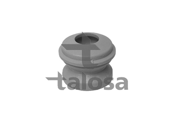 Rubber Buffer, suspension (63-14344)