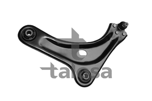 Control/Trailing Arm, wheel suspension (40-11834)