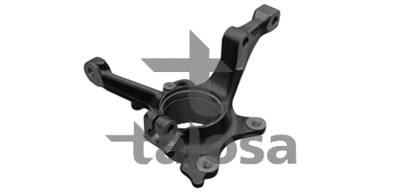 Steering Knuckle, wheel suspension (79-04402L)