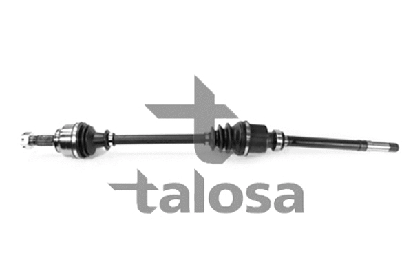 Drive Shaft (76-PE-8012)