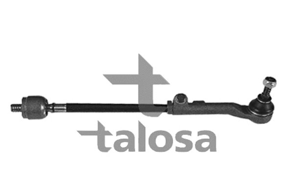 Tie Rod (41-06412)