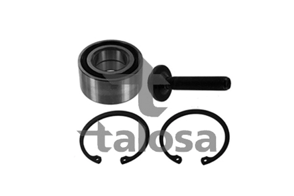 Wheel Bearing Kit (80-VW-0034)