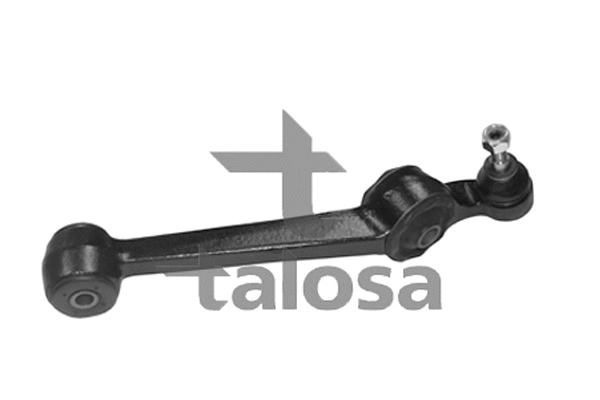 Control/Trailing Arm, wheel suspension (46-09011)