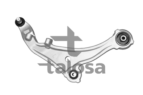 Control/Trailing Arm, wheel suspension (40-12316)