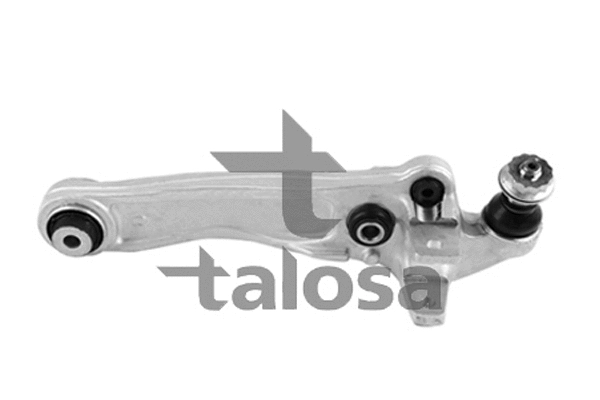 Control/Trailing Arm, wheel suspension (46-13600)