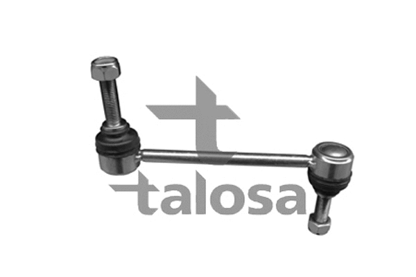 Link/Coupling Rod, stabiliser bar (50-01745)