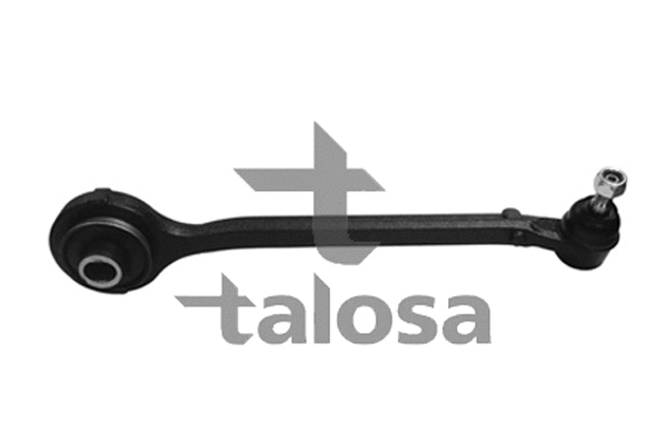 Control/Trailing Arm, wheel suspension (46-09523)
