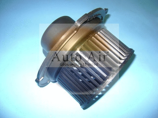 Interior Blower (21-0004)
