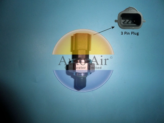 Pressure Switch, air conditioning (43-0020)