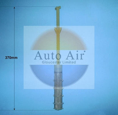 Dryer, air conditioning (31-1148)