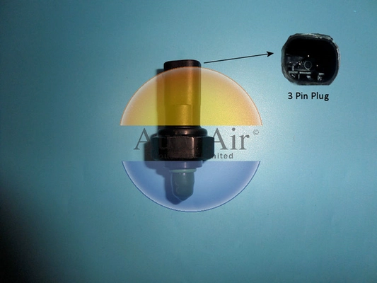 Pressure Switch, air conditioning (43-0005)