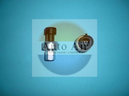 Pressure Switch, air conditioning (43-0015)