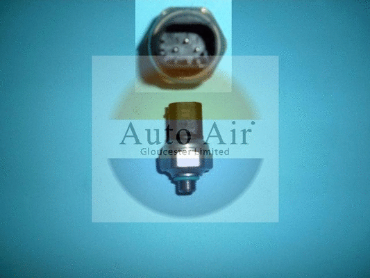 Pressure Switch, air conditioning (43-1113)
