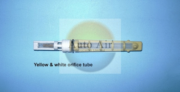 Expansion Valve, air conditioning (22-2309)