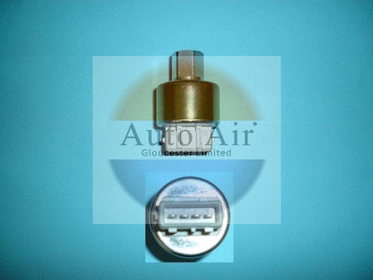 Pressure Switch, air conditioning (43-1046)
