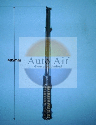 Dryer, air conditioning (31-1082)