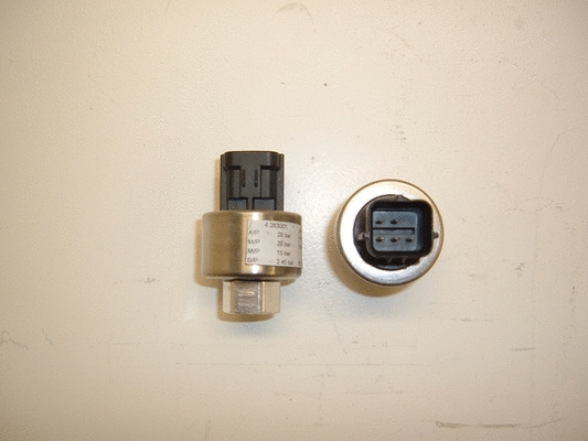 Pressure Switch, air conditioning (43-1034)