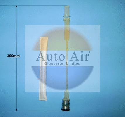 Dryer, air conditioning (31-3190)