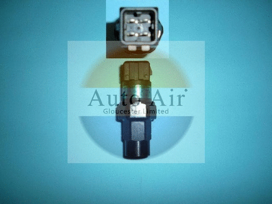 Pressure Switch, air conditioning (43-0130)