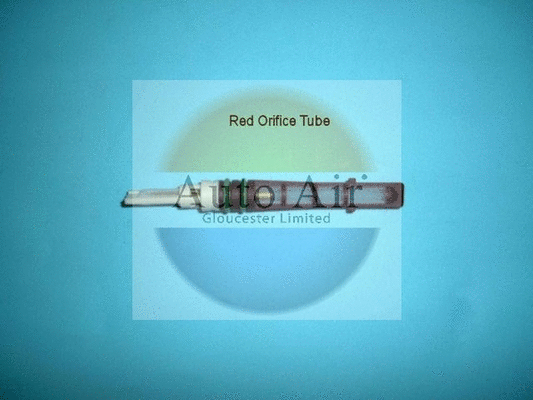 Expansion Valve, air conditioning (22-1030)