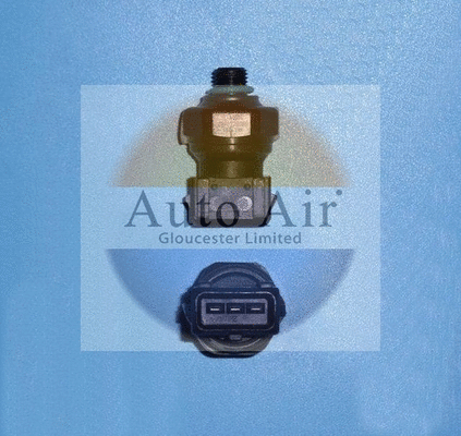 Pressure Switch, air conditioning (43-0018)