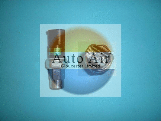 Pressure Switch, air conditioning (43-1111)