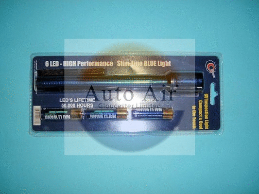 Dryer, air conditioning