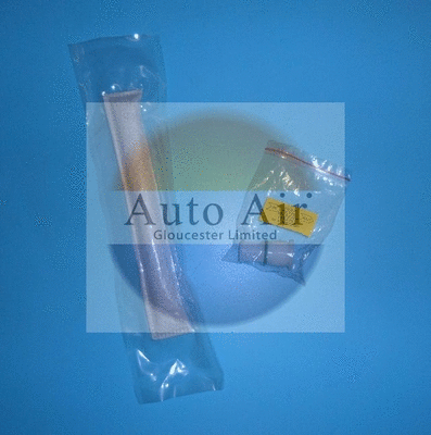 Dryer, air conditioning (31-0069)