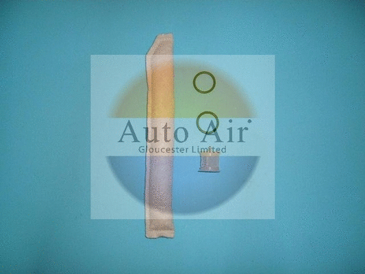Dryer, air conditioning (31-3187)