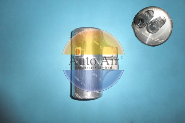 Dryer, air conditioning (31-1064)