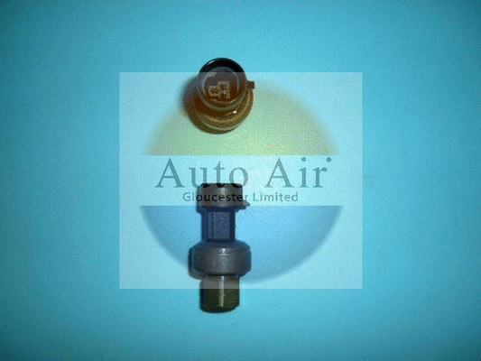 Pressure Switch, air conditioning (43-0016)