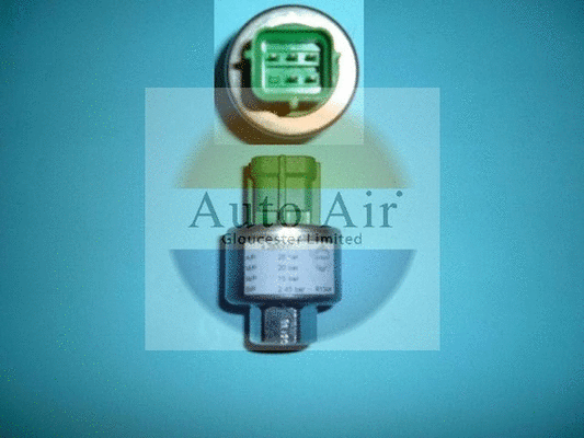 Pressure Switch, air conditioning (43-1033)