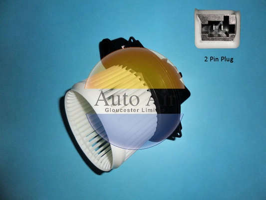 Interior Blower (21-0276)