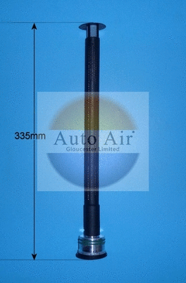 Dryer, air conditioning (31-1096)