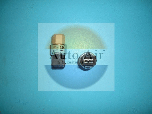 Pressure Switch, air conditioning (43-7501)