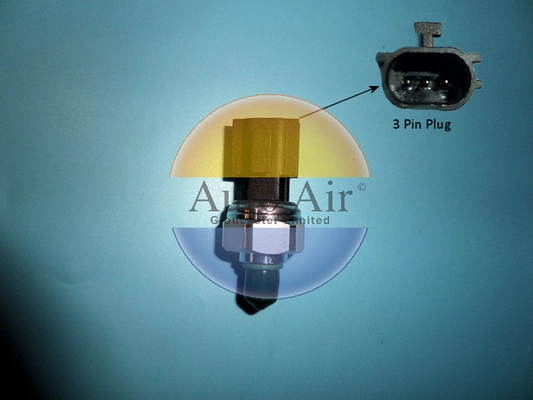 Pressure Switch, air conditioning (43-1019)
