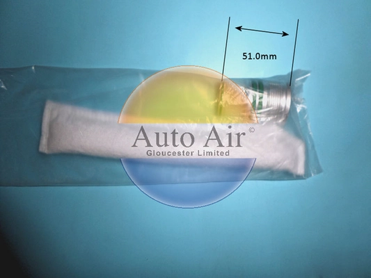 Dryer, air conditioning (31-0119)