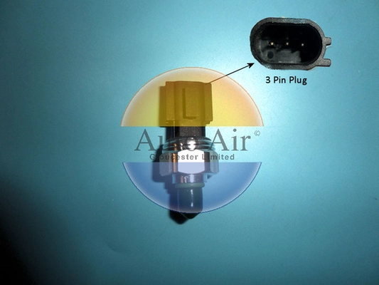 Pressure Switch, air conditioning (43-1022)