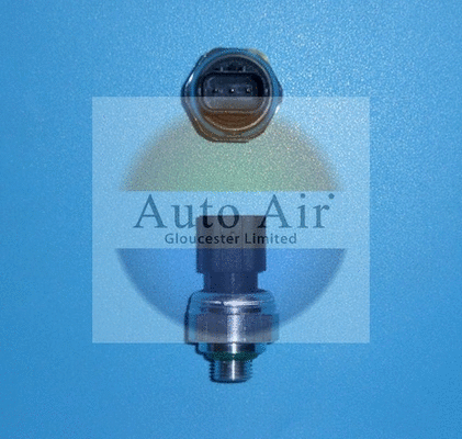 Pressure Switch, air conditioning (43-1057)