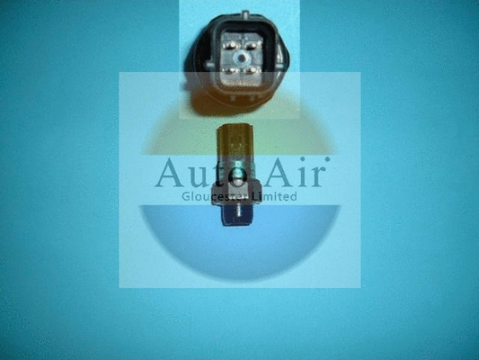 Pressure Switch, air conditioning (43-35015)