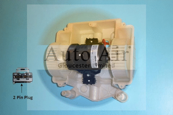 Interior Blower (21-0147)