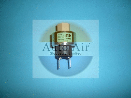 Pressure Switch, air conditioning (43-0025)