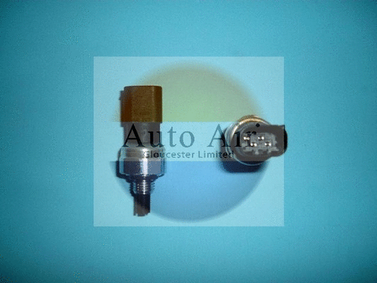 Pressure Switch, air conditioning (43-1020)