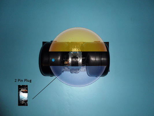 Interior Blower (21-0171)
