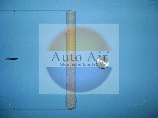 Dryer, air conditioning (31-0164)