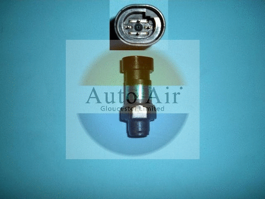 Pressure Switch, air conditioning (43-AAG0010)